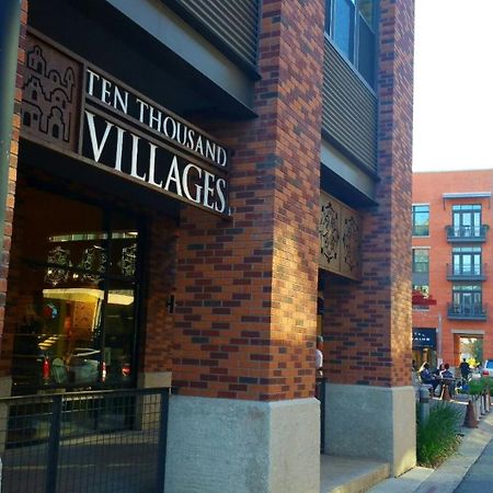 Urban Elegance Retreat Villa ซานอันโตนิโอ ภายนอก รูปภาพ
