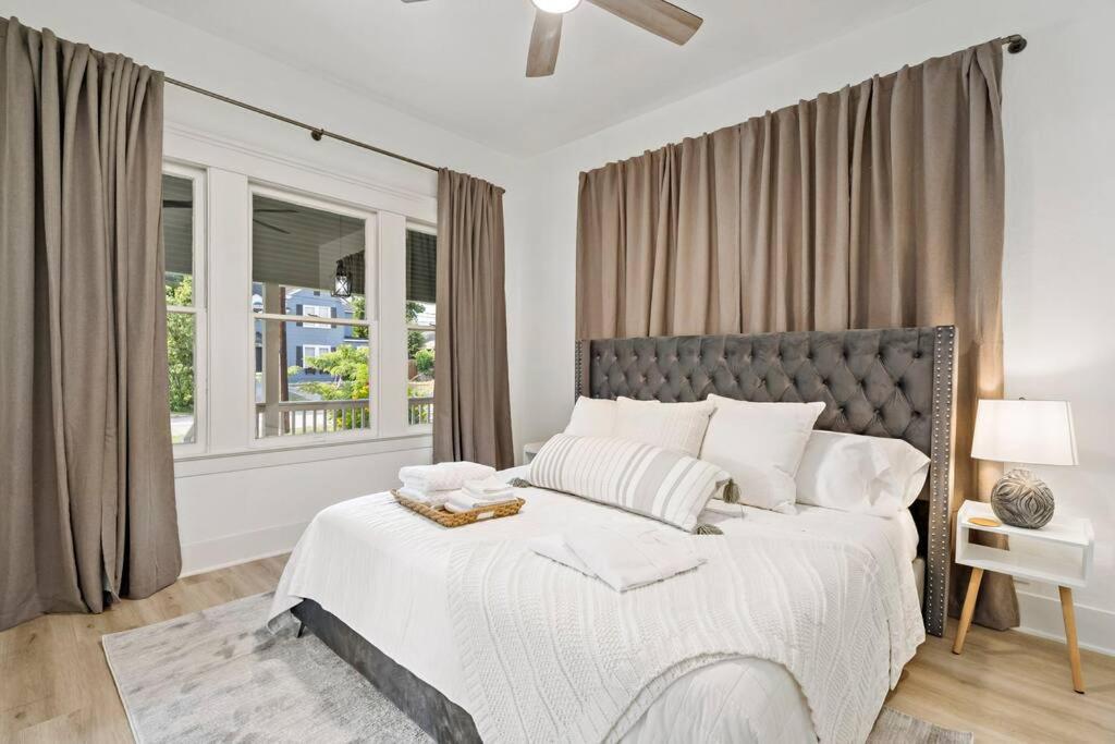 Urban Elegance Retreat Villa ซานอันโตนิโอ ภายนอก รูปภาพ
